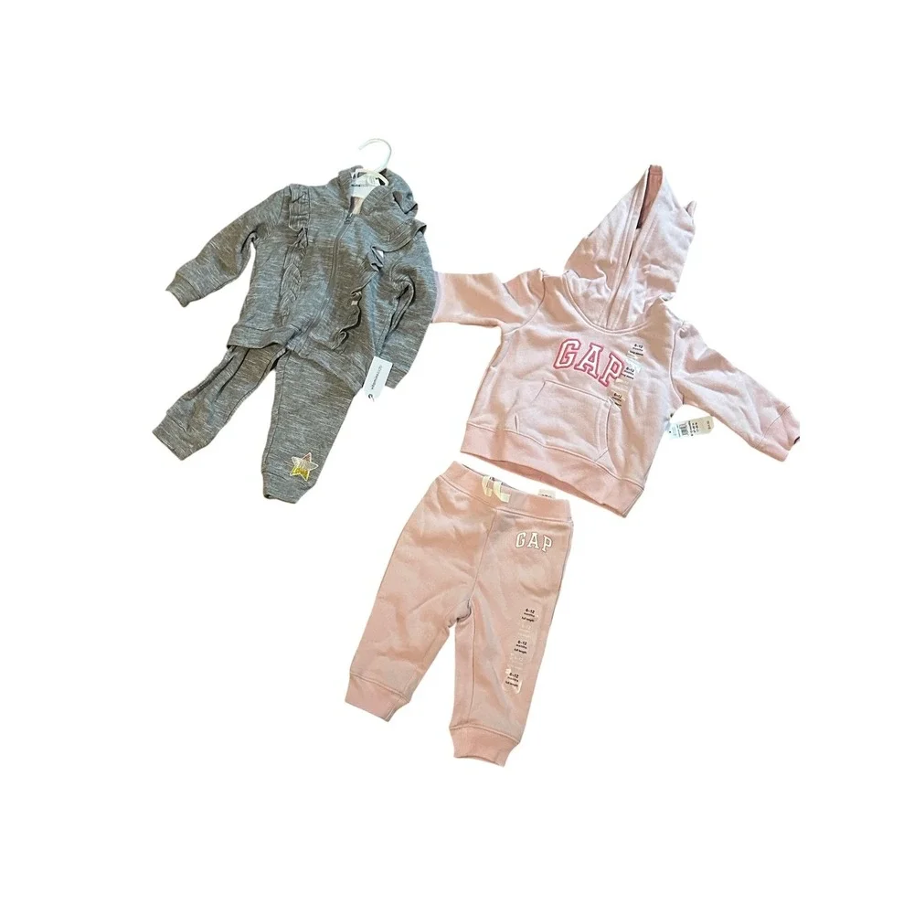 GAP bundle two